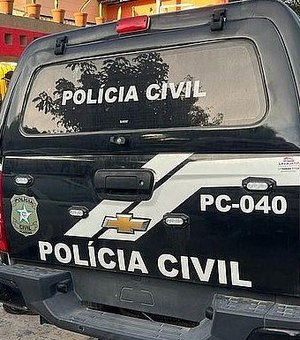 Preso em São Paulo segundo acusado de aplicar golpes contra correntistas de bancos em Alagoas