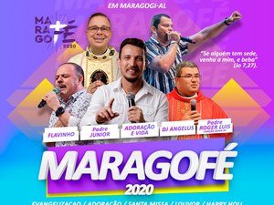 19º edição do Maragofé movimenta litoral norte do Estado