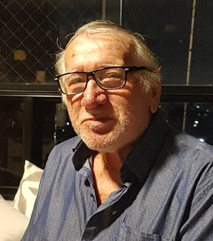 Morre aos 80 anos Jornalista e radialista Edvaldo Alves Sarmento