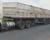 Ciclista morre após ser atropelada e esmagada por carreta no Eustáquio Gomes, em Maceió