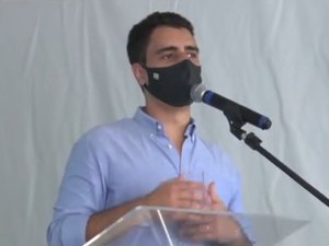 Prefeitura de Maceió promete entregar mais escolas municipais durante evento