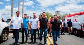 Governo vai entregar duplicação da AL-220 entre Batalha e Olho d'Água das Flores em dezembro