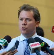 “Cidadão não pode ser censurado” afirma Marx Beltrão em crítica ao PL das Fake News