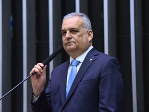 Alfredo Gaspar denuncia desvio de R$ 8 bilhões do INSS e cobra responsabilização do governo Lula