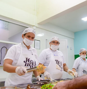 Após manutenção, Restaurante Popular de Arapiraca reabre nesta quinta (5), às 11h