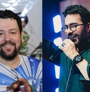 Padre Fábio De Melo é dado como morto após falecimento de coreógrafo com mesmo nome