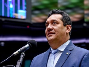Severino Pessoa está entre os deputados mais gastadores da Câmara Federal