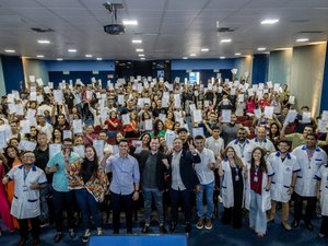 Emprega Jovem 2023 realiza solenidade de formatura de sua 7ª edição