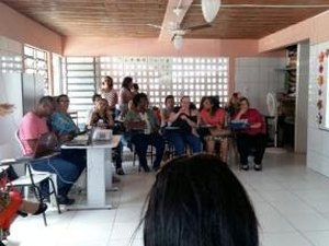 Semas apresenta mapeamento social de Maceió a conselho municipal