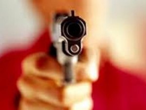 Criminosos roubam residência em Arapiraca