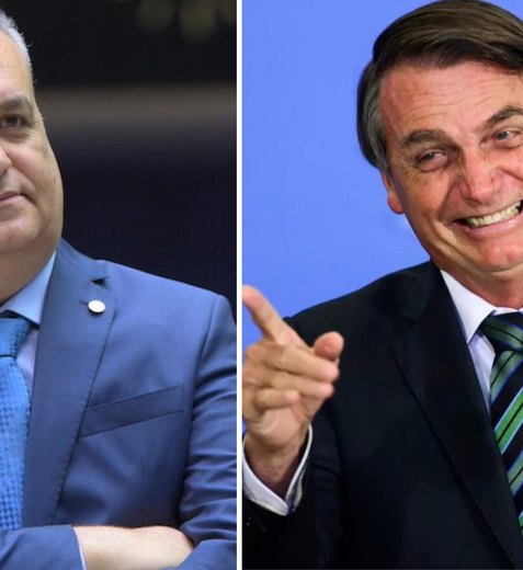 Alfredo Gaspar ganha status de celebridade da direita após relatório que pode beneficiar Bolsonaro no STF