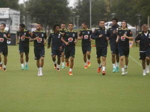 Brasil vai precisar de empate contra o Peru para seguir na Copa América