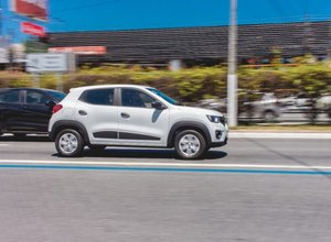 Cadastro para o serviço de transporte remunerado por aplicativos regulamentados pela SMTT inicia em junho