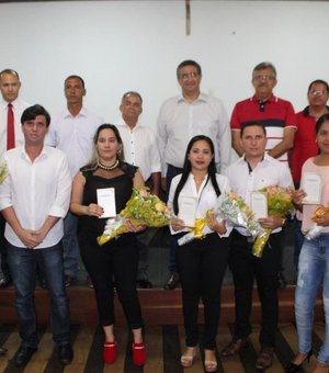 Comunidade penedense homenageia médicos cubanos em despedida