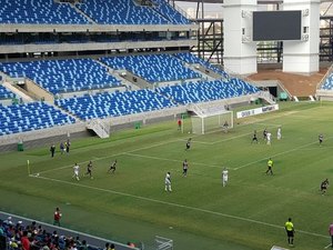 Confira os jogos que movimentam a 7ª rodada na equilibrada Série C 2017