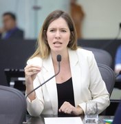Cibele Moura reage à ação judicial sobre progressão parcial no Colégio Tiradentes