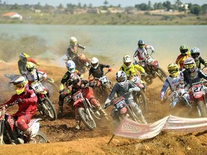 Viva Motocross está de volta a Arapiraca  nos dias 13 e 14 de novembro