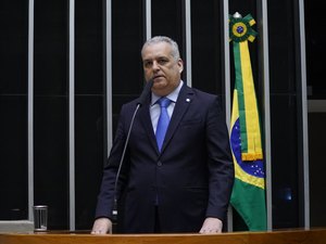 Deputado Alfredo Gaspar aciona TCU para investigar irregularidades no programa 'Cozinha Solidária'