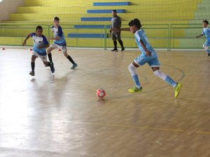 Jogos escolares: maior competição estudantil do Agreste chega a sua segunda semana