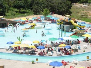 Ecopark vai a leilão por dívida com a Caixa Econômica Federal