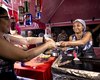 Sorteio de ambulantes que irão trabalhar no São João Massayó acontece nesta segunda-feira (8)