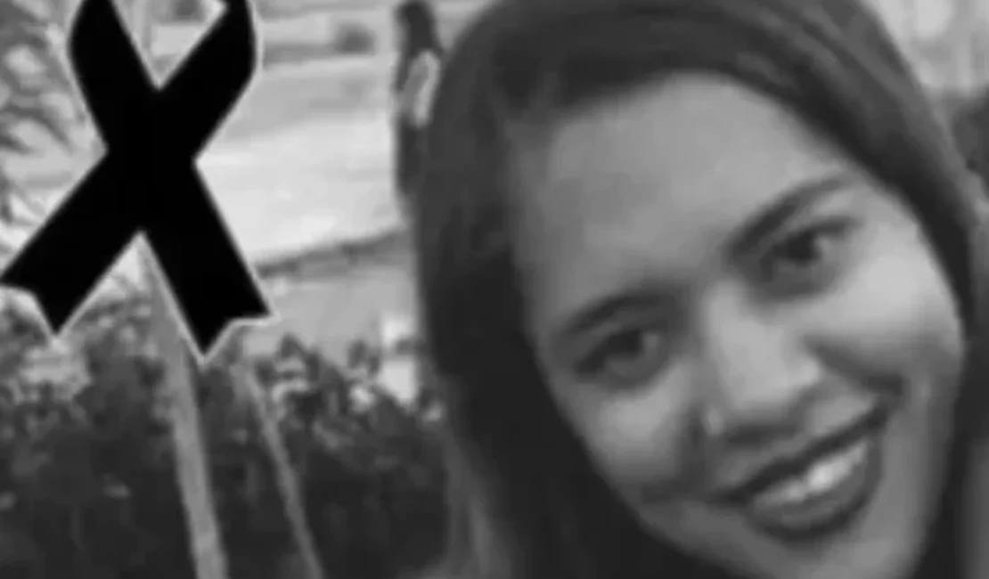 Jovem assassinada em Pindorama havia chegado a Alagoas há 20 dias para fugir do ex-marido