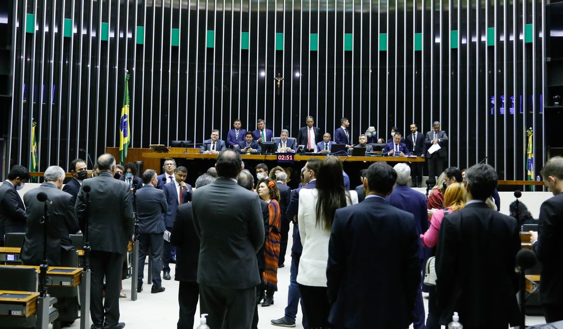 Até agora, nada; Alagoas está de fora da CPMI dos atos de 8 de janeiro