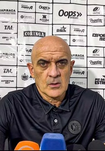 Não há tempo para lamentar:  Schülle garante luta pelo título