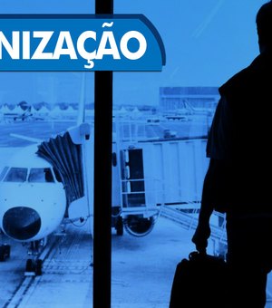 Justiça condena empresa área que mudou passageiro para classe econômica em voo internacional