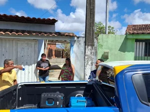 Ação da Vigilância de Zoonoses recolhe animais com sinais de esporotricose