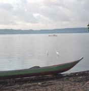 Pescador morre afogado após mergulhar em Lagoa no Pilar 