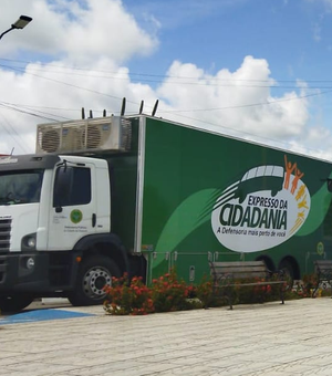 Defensoria Pública atende moradores de Jacaré dos Homens nesta quinta e sexta-feira