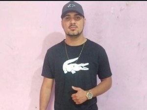 Homem é assassinado a tiros na zona rural do município de Inhapi