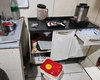 Vigilância Sanitária interdita hamburgueria em condições insalubres em Maceió