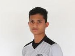 Goleiro Naldo, revelado pelo ASA, é chamado para seleção alagoana sub 20 