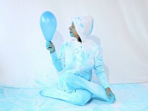 Atriz apresenta monólogo sobre autismo no Bosque das Arapiracas