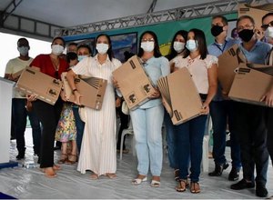 Mais investimentos: Educação de Maragogi segue como referência em Alagoas
