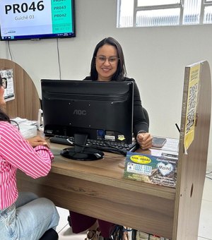 Saiba como solicitar autorização para trabalhar nas áreas públicas de Maceió