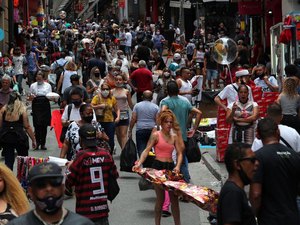 Medo do desemprego é crescente entre os brasileiros, aponta CNI