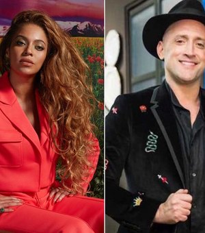 Beyoncé presta homenagem a Paulo Gustavo: 'Descanse em paz'