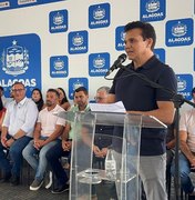 Com atuação de Ricardo Nezinho, Minador do Negrão recebe obras, serviços e novos investimentos