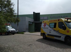 Hospital de Emergência do Agreste é referência no uso da tecnologia em exames de diagnóstico