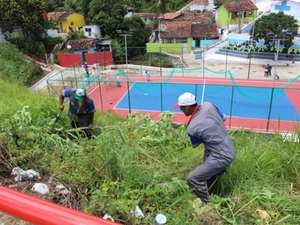Trabalhos de reeducandos dão vida nova a mais de 40 instituições