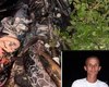 Acidente de trânsito deixa motociclista morto na BR-101 em Joaquim Gomes