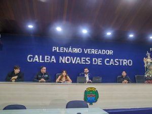 Câmara retoma sessões e vereadores vão priorizar aprovação de projetos, PPA e Lei Orçamentária