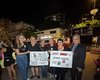 Cibele Moura participa de manifestação e cobra prisão de suspeitos pela morte de gata em Maceió