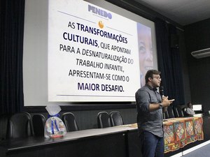 102 municípios apresentam experiências de erradicação do trabalho infantil