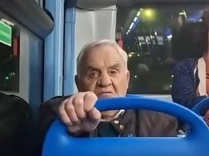 Português é expulso de ônibus após cometer racismo contra brasileiro