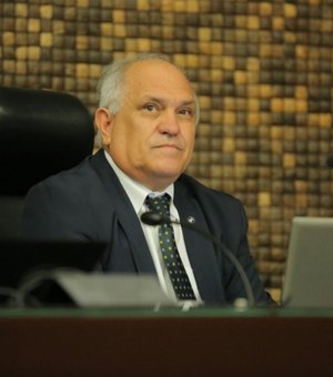 Desembargador Otávio Leão Praxedes é eleito presidente do TJ/AL para o biênio 2017-2018