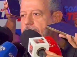 Arthur Lira lança pré-candidatura ao Senado e destaca serenidade em meio à polarização